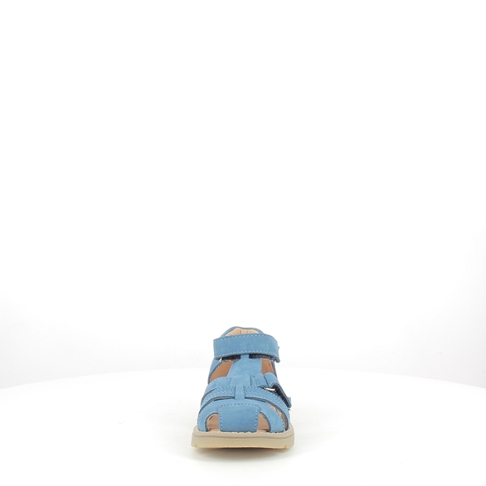 Gbb premier pas mitri nubuck bleu scratch1655503_2