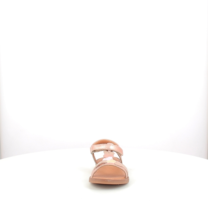 Gbb fille muria cuir lisse rose scratch1655701_2
