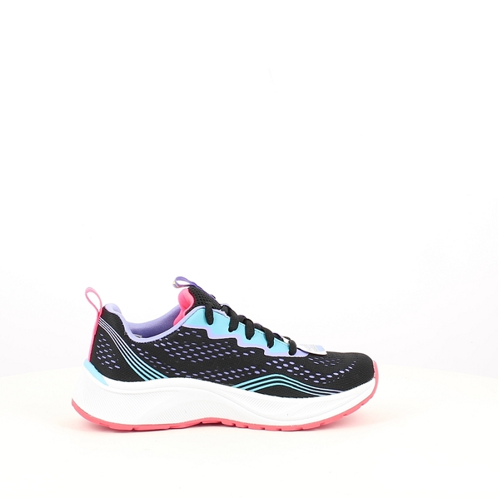 Skechers fille 303651l multi matiere multi colors scratch1671001_3