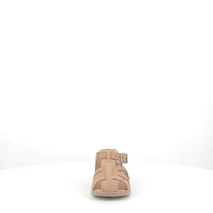 Gbb debout carigo nubuck camel boucle1705902_2