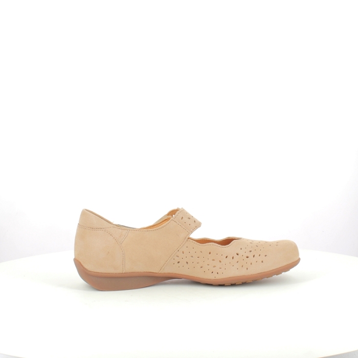 Mephisto babies fabienne nubuck camel scratch1709701_3