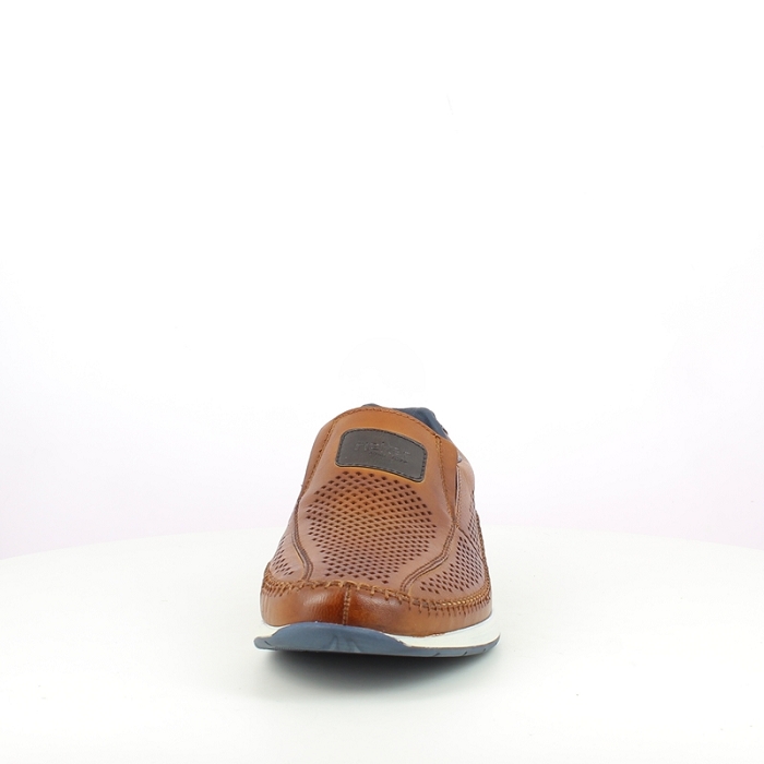 Rieker mocassin 11950.25 cuir lisse cognac1714601_4