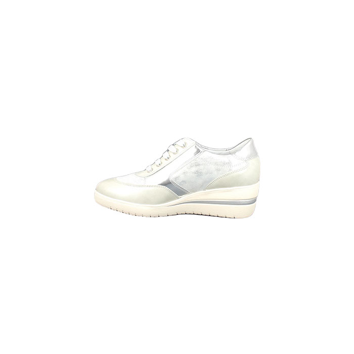 Mephisto basket patrizia multi matiere blanc lacet5059202_3