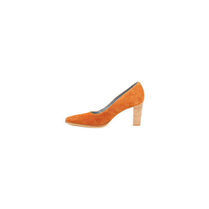 Myma escarpin my3919 velours cognac5090301_3