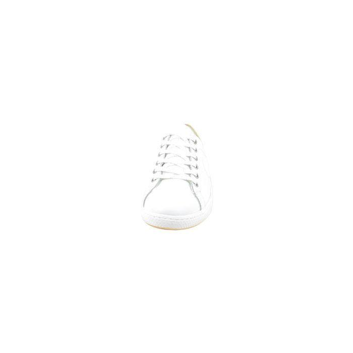 Pataugas basket jayo cuir lisse blanc lacet5090701_2