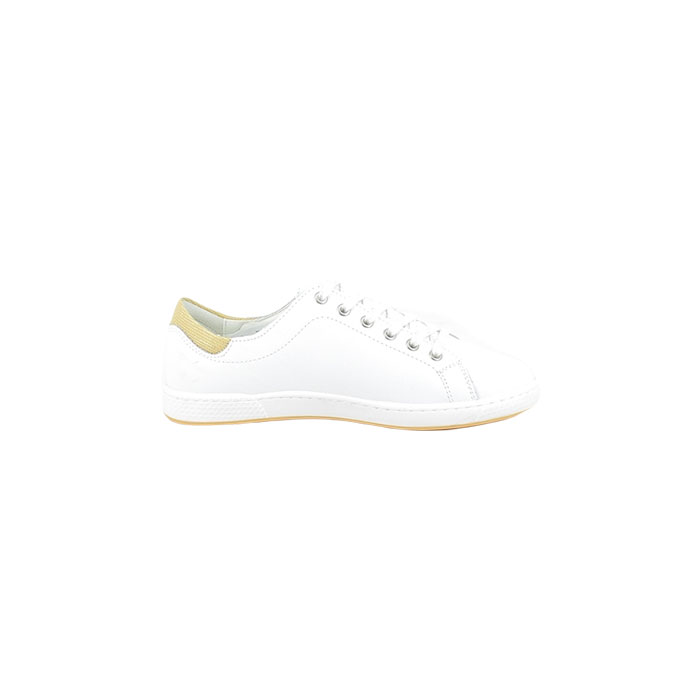 Pataugas basket jayo cuir lisse blanc lacet5090701_3