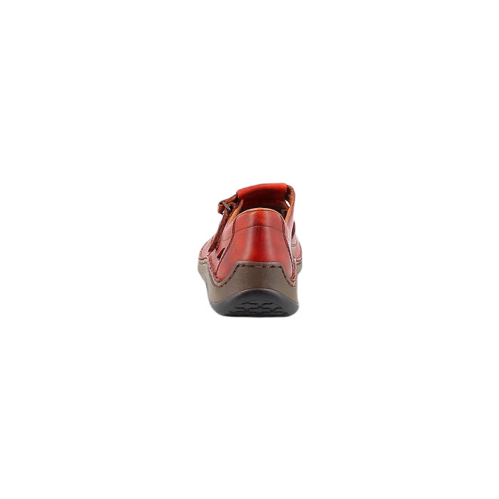 Rieker sandale 05284.24 cuir lisse cognac5093501_4