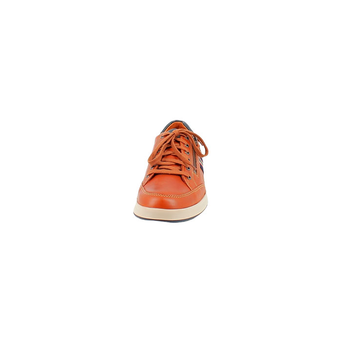 Mephisto lacet lisandro cuir lisse cognac lacet5099402_2