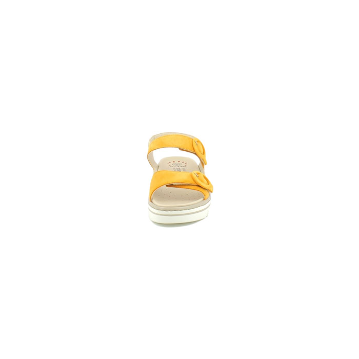 Mephisto sandale clara nubuck jaune scratch5152902_2