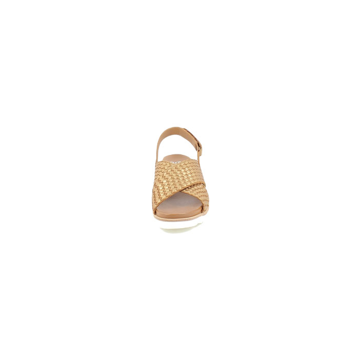 Ara sandale 1228206.12 cuir lisse bronze scratch5155801_2
