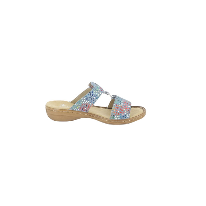 Rieker sandale 608p9.10 imprime multi colors scratch5160301_3