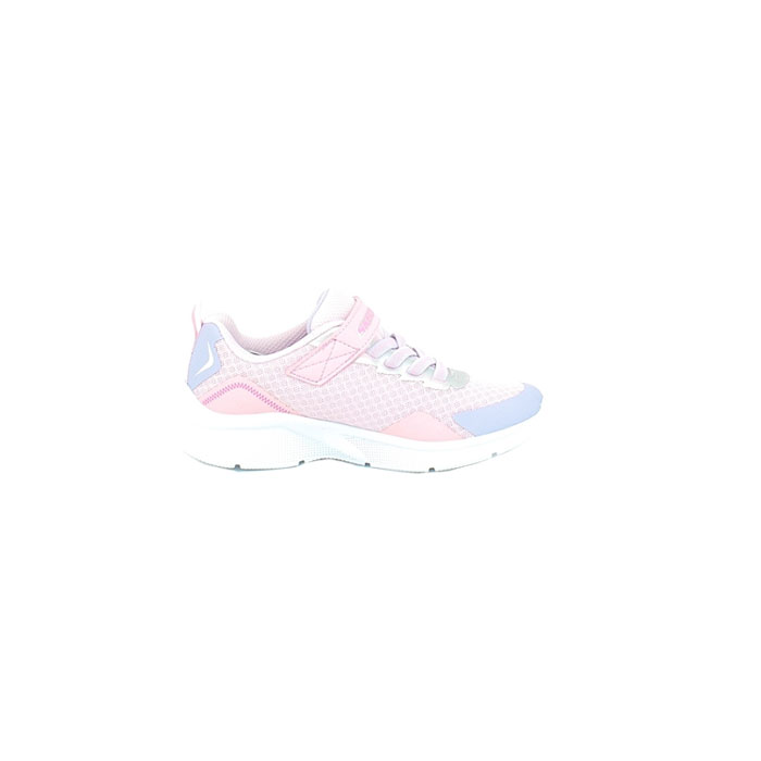 Skechers fille 302348l multi matiere rose scratch5164801_3