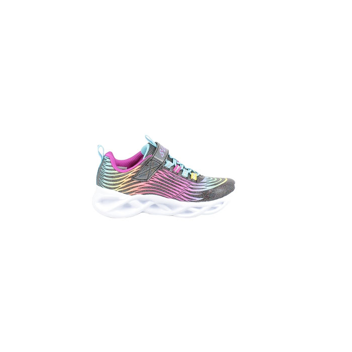 Skechers fille 302321l multi matiere multi colors scratch5165001_3