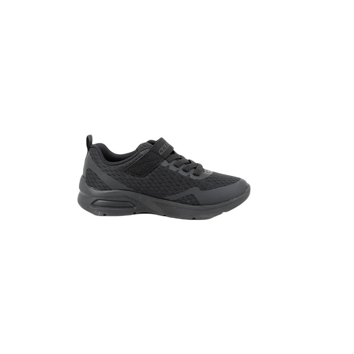 Skechers garcon 403775l multi matiere noir elastique5165801_3