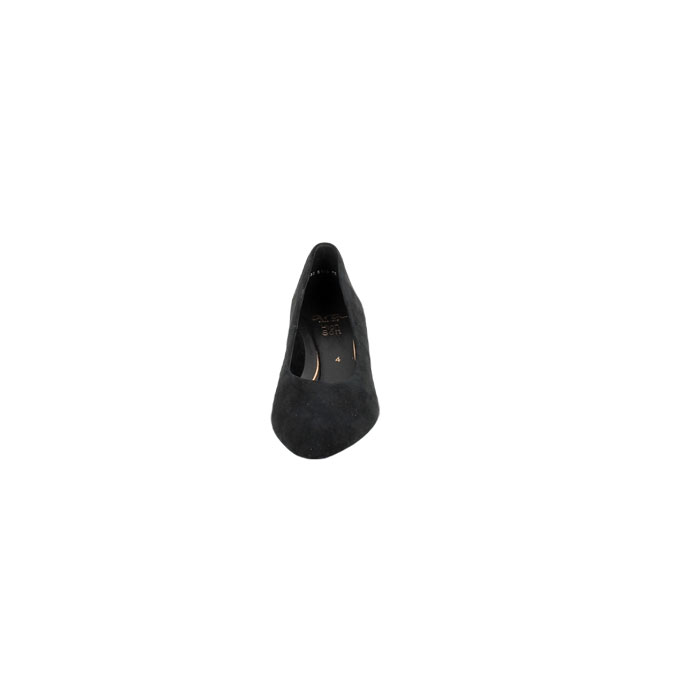 Ara escarpin 12.11543.01 velours noir5173501_2