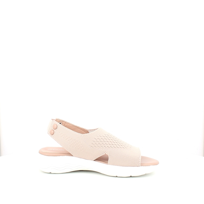 Geox sandale d25svd synthetique nude boucle5187301_3