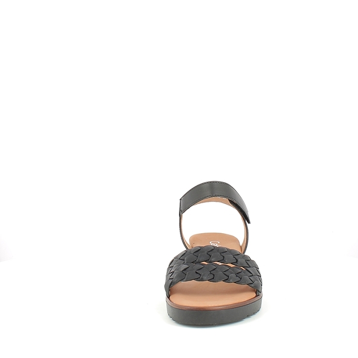 Gabor sandale 22.759.27 cuir lisse noir scratch5193202_2