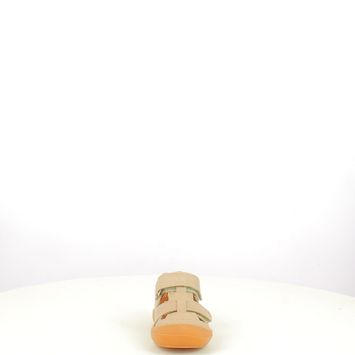 Froddo premier pas g2150186.2 cuir lisse taupe scratch5232303_2