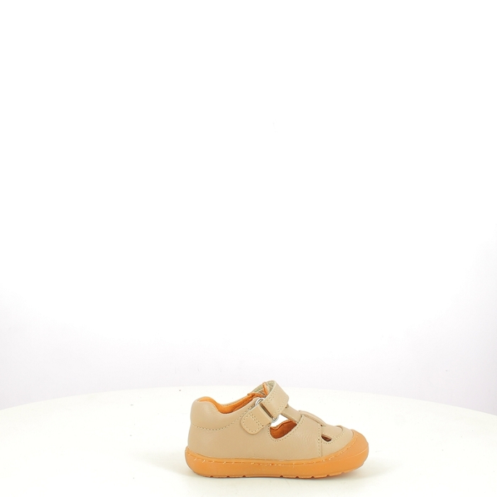 Froddo premier pas g2150186.2 cuir lisse taupe scratch5232303_3