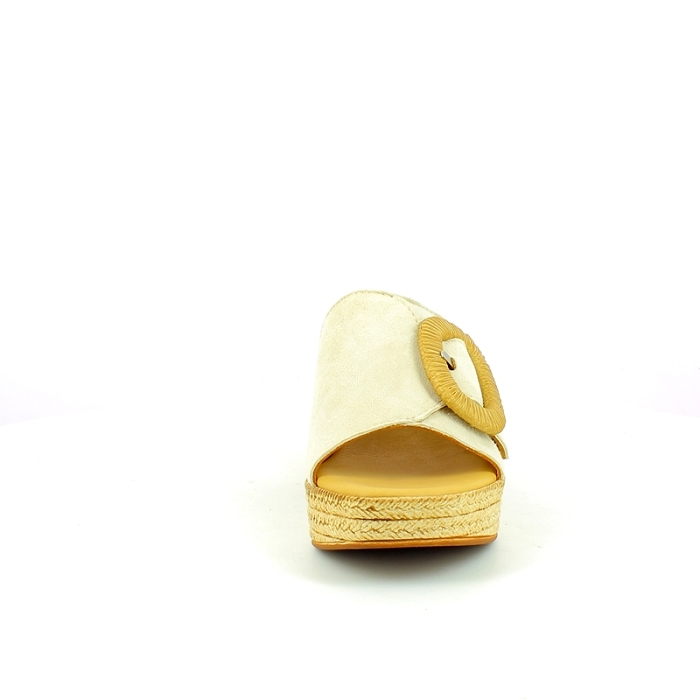 Aliwell sandale noemie nubuck beige5245401_2