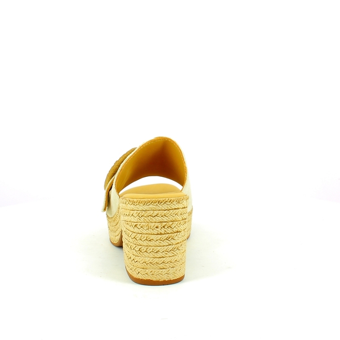 Aliwell sandale noemie nubuck beige5245401_4