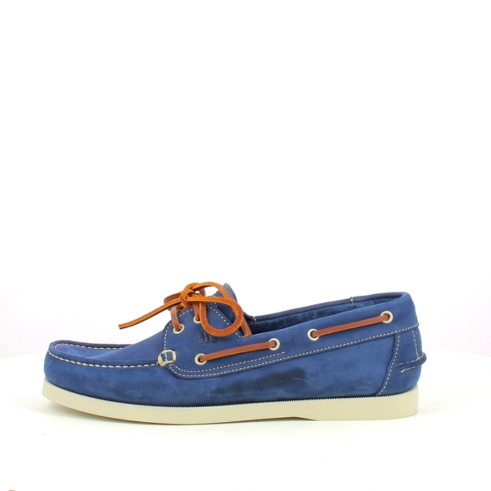 Tbs bateau phenis nubuck marine