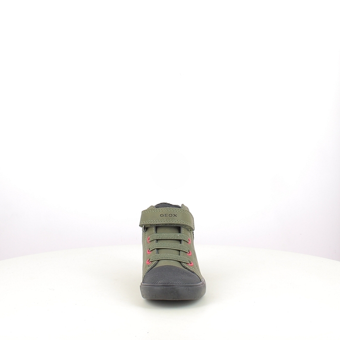 Geox premier pas b461nc synthetique kaki scratch5293302_2