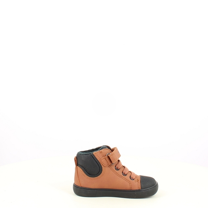 Geox premier pas b461nc synthetique camel scratch5293303_3