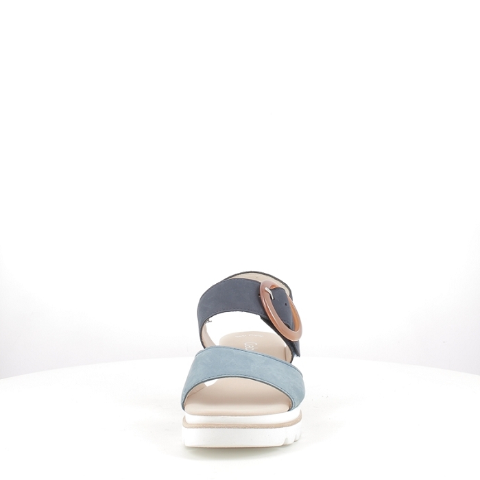Gabor sandale 64645 cuir lisse bleu scratch5331102_2