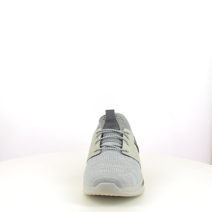 Skechers basket sn210811 synthetique gris5332502_2