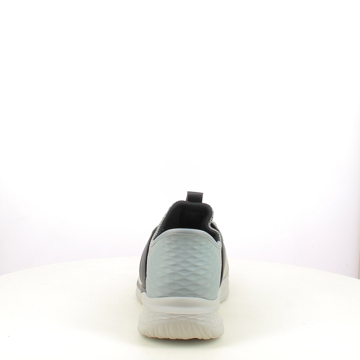 Skechers basket sn210811 synthetique gris5332502_4