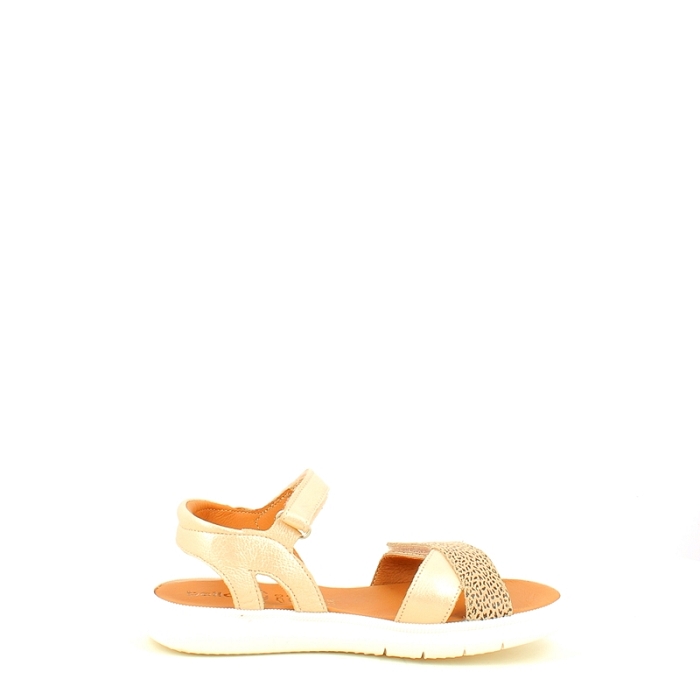 Bellamy fille evi cuir lisse peau imprimee scratch5352303_3