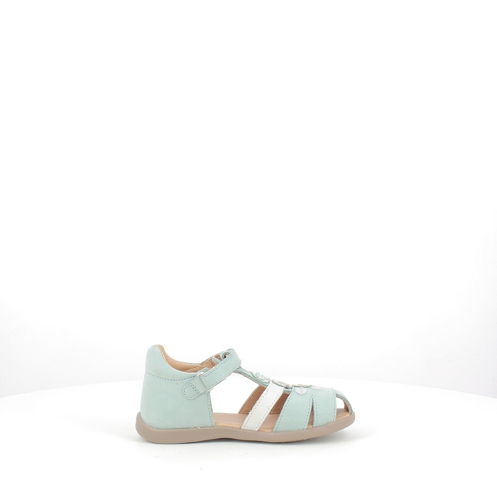 Gbb premier pas isaline nubuck vert scratch5354001_3