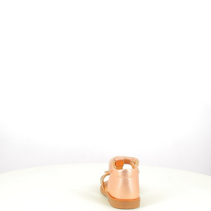 Gbb premier pas kirielle metal rose scratch5354202_4