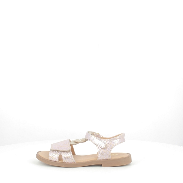 Gbb fille farena metal rose scratch
