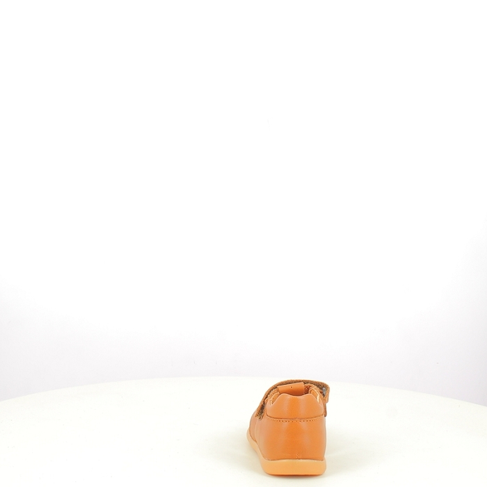 Froddo premier pas g2150199.2 nubuck cognac scratch5355502_4