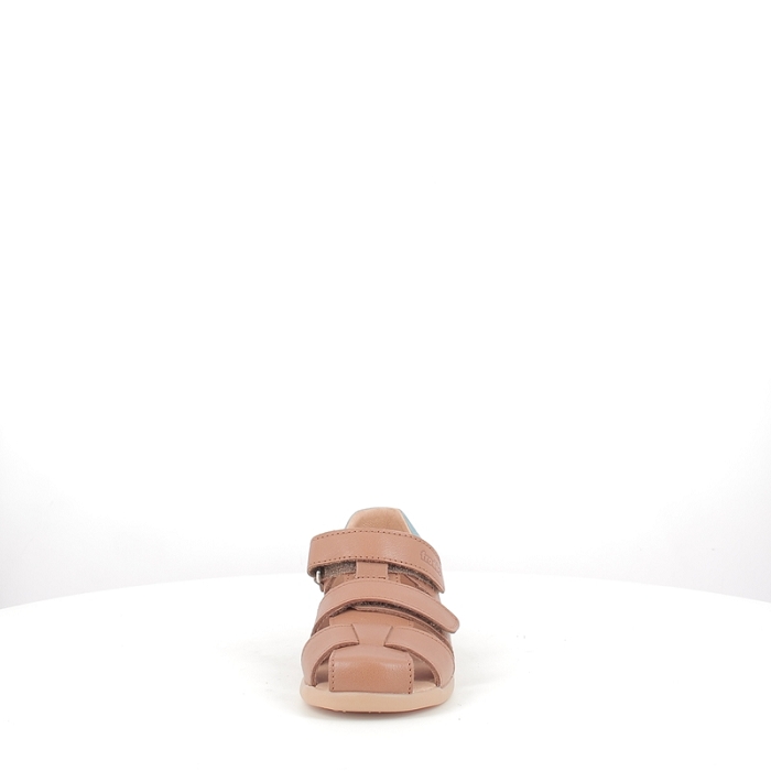 Froddo premier pas g2150200 cuir lisse camel scratch5355602_2