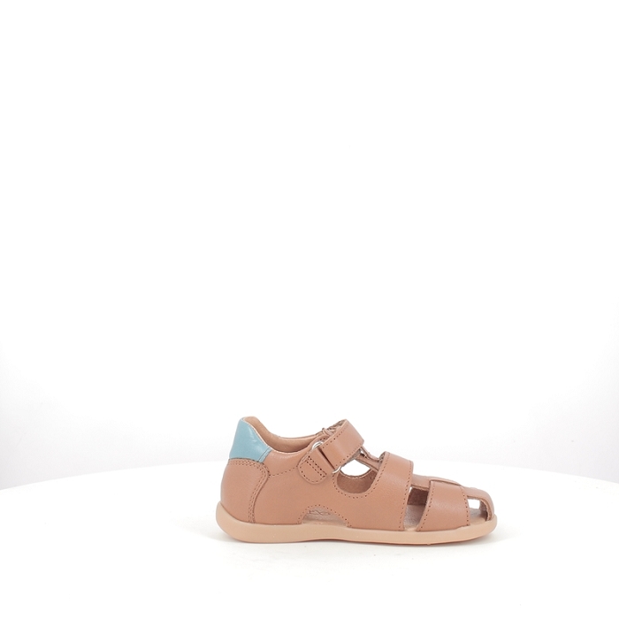 Froddo premier pas g2150200 cuir lisse camel scratch5355602_3
