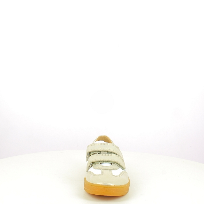 Froddo fille g3130269 cuir lisse blanc scratch5355703_2