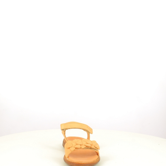 Froddo fille g3150251 cuir lisse peche scratch5356004_2