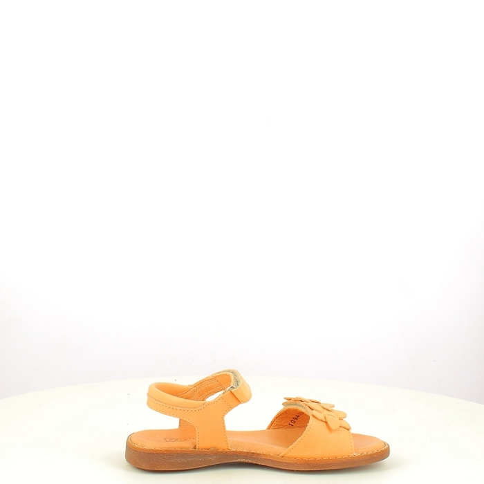 Froddo fille g3150251 cuir lisse peche scratch5356004_3