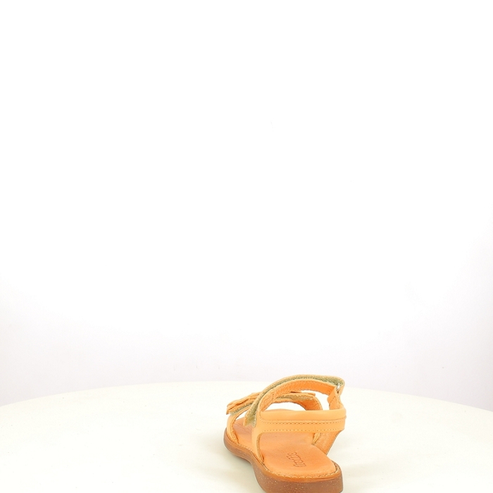 Froddo fille g3150251 cuir lisse peche scratch5356004_4