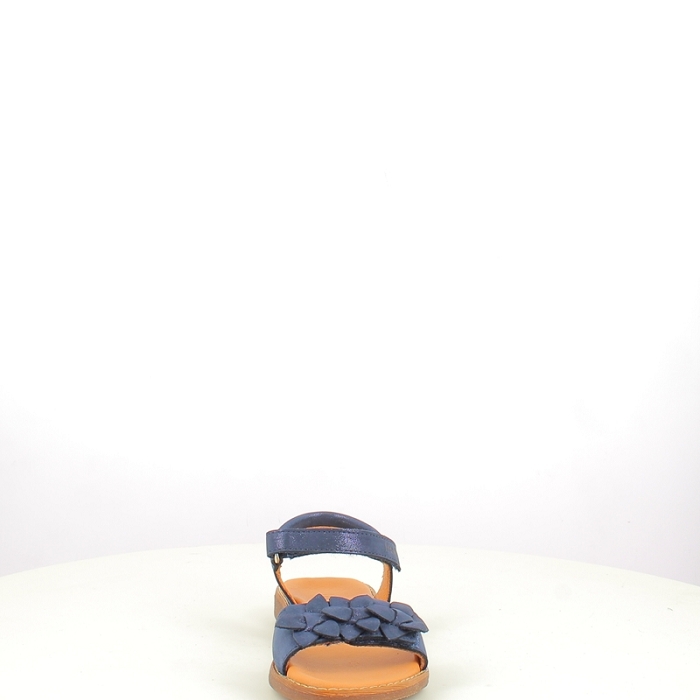 Froddo fille g3150251 cuir lisse marine scratch5356005_2