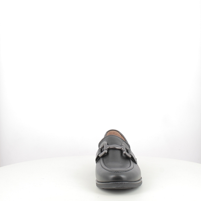 Gabor derbies mocassins 72422.37 cuir lisse noir5370701_2