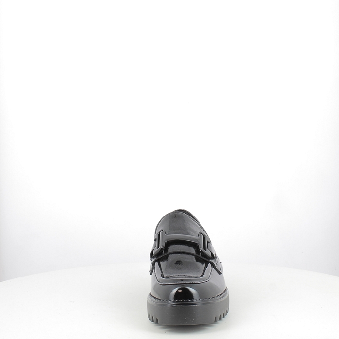 Gabor derbies mocassins 72452.97 vernis noir5370801_2