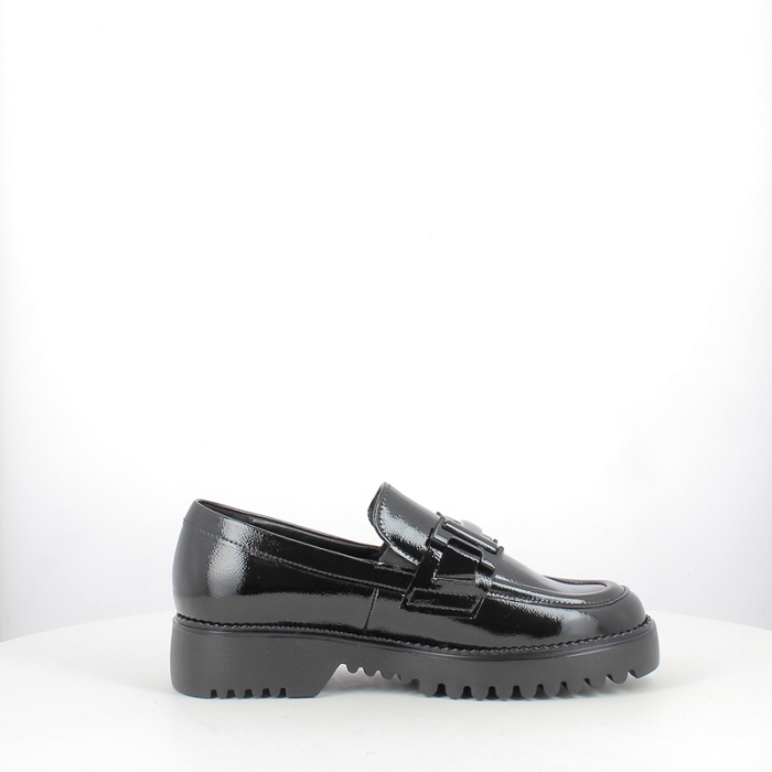 Gabor derbies mocassins 72452.97 vernis noir5370801_3