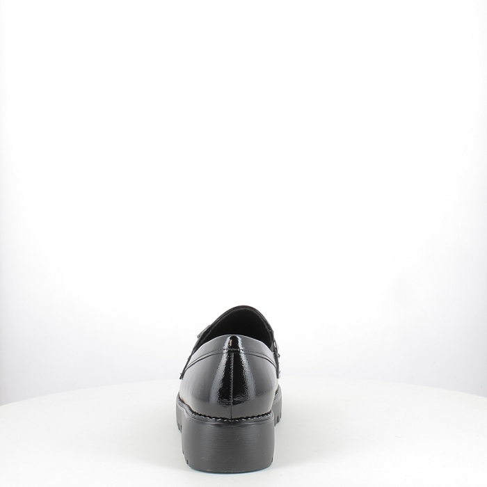 Gabor derbies mocassins 72452.97 vernis noir5370801_4