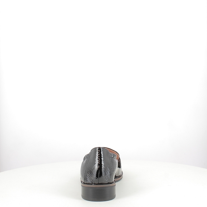 Mamzelle derbies mocassins ides vernis noir5372201_4