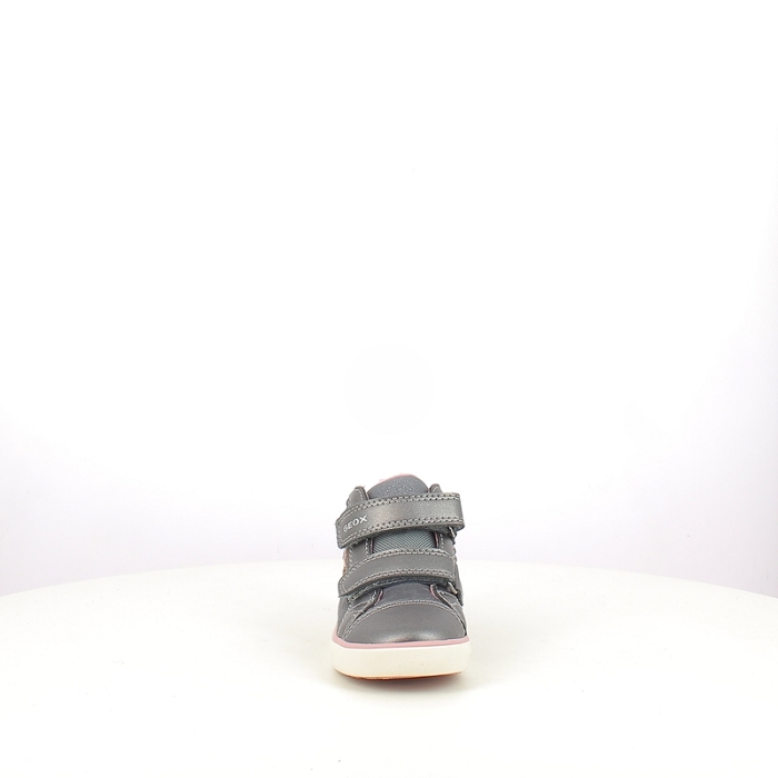 Geox premier pas b561md cuir velours gris scratch5386701_2