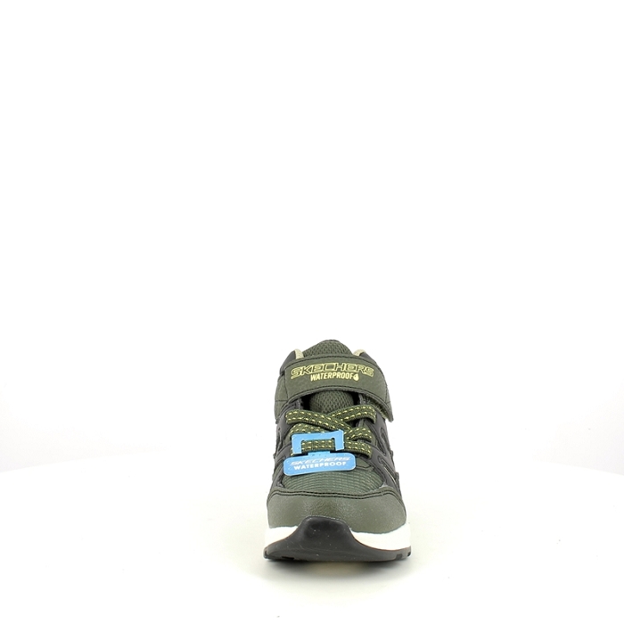 Skechers premier pas 406377n synthetique noir scratch5388001_2